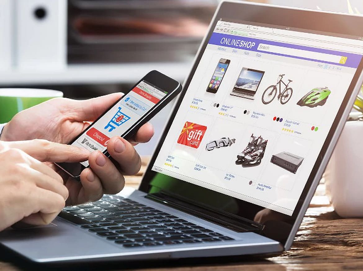 WooCommerce Soluciones