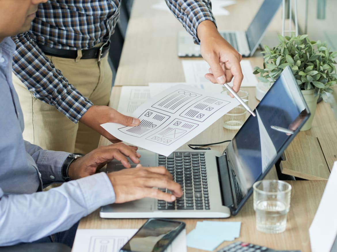 Desarrollo WooCommerce