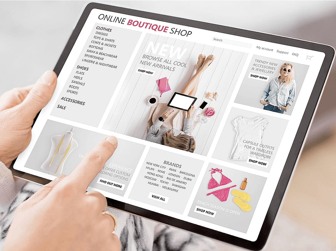 Desarrollo Marketplace WooCommerce